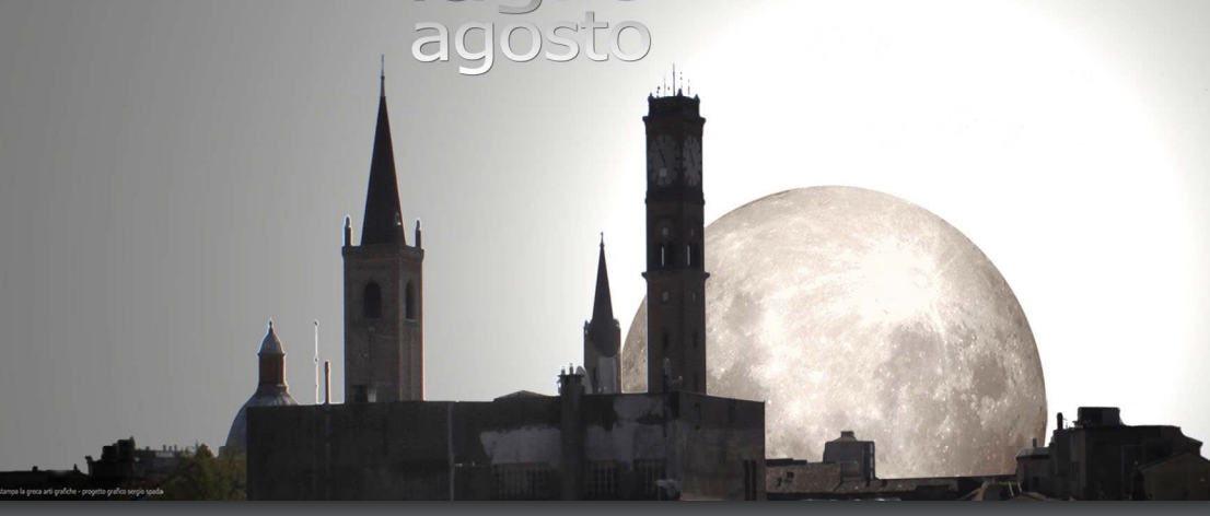 Piazze d'Estate 2019
